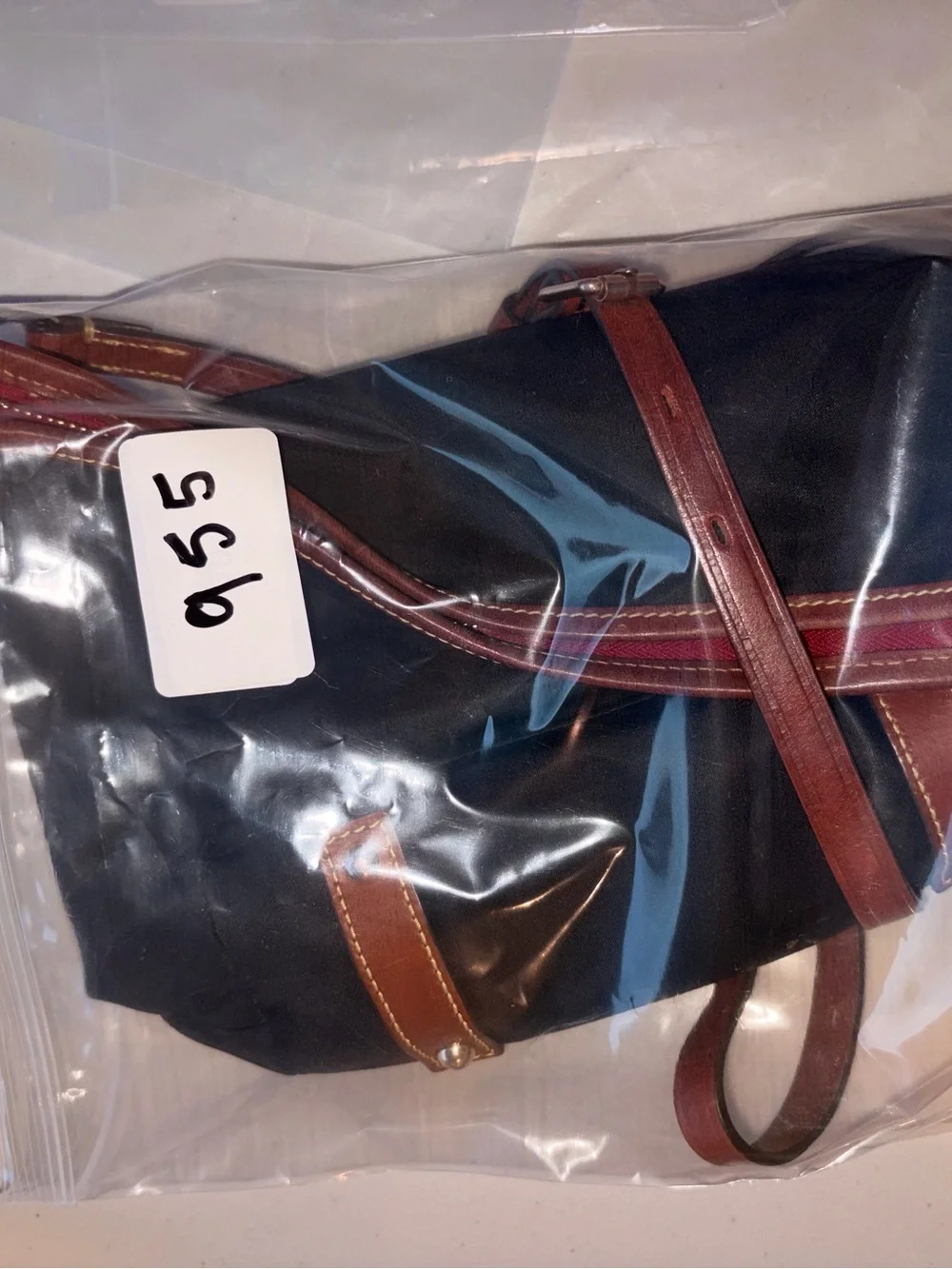 DOONEY & BOURKE Women's Wayfarer Hobo Bag